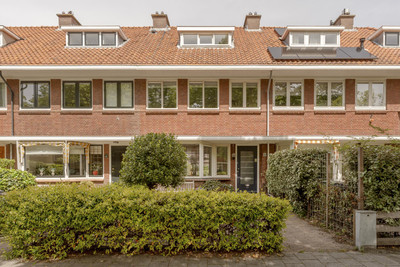 Van Zuylen van Nijeveltstraat 160