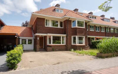 Van Zuylen van Nijeveltstraat 168