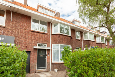 Van Zuylen van Nijeveltstraat 196