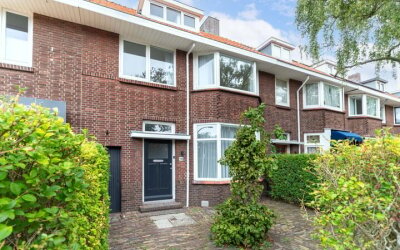 Van Zuylen van Nijeveltstraat 196