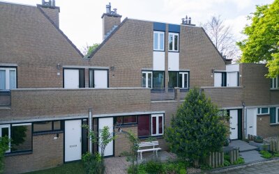 Wiegmanweg 16