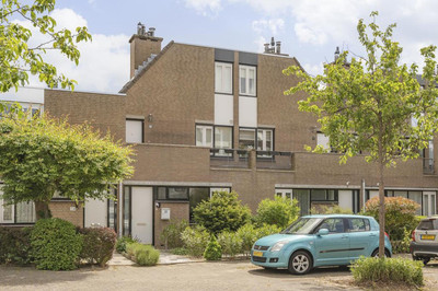 Wiegmanweg 32