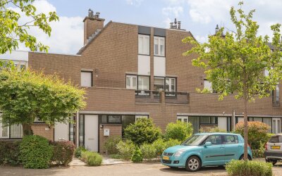Wiegmanweg 32