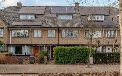Van Oldenbarneveltweg 33