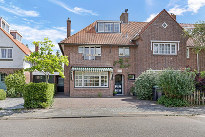 Santhorstlaan 11