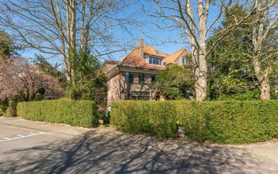Santhorstlaan 87