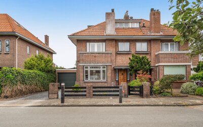 Middelweg 29