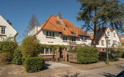 Zijllaan 11
