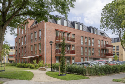 Ridderhof 83