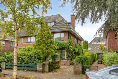 Huis te koop Jonkerlaan 23