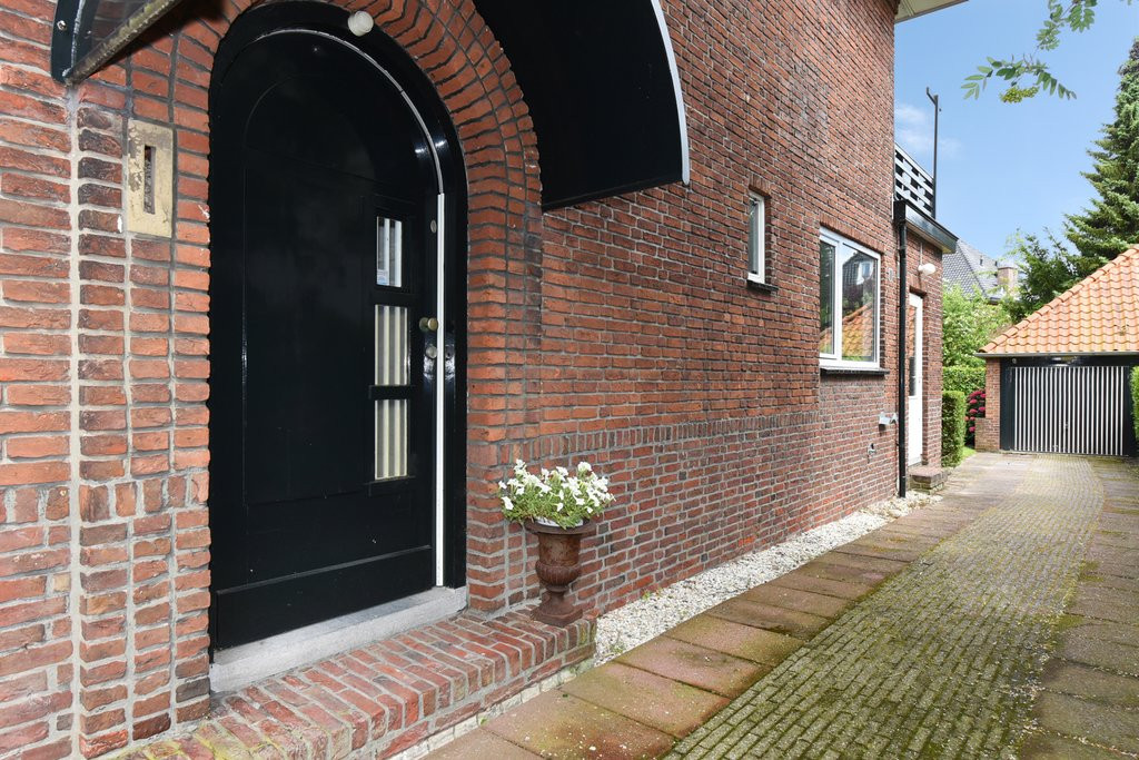 Twee-onder-één-kap te huur: Jonkerlaan 71, Wassenaar