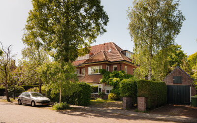 Jonkerlaan 26