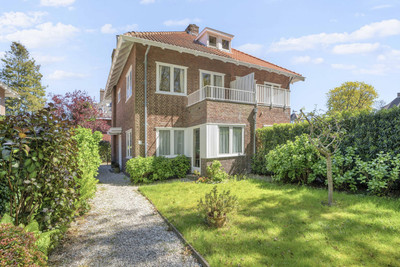 Burchtlaan 2