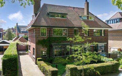 Burchtplein 1-A