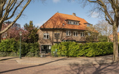 Burchtplein 14-B
