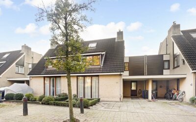 Zanderijlaan 23