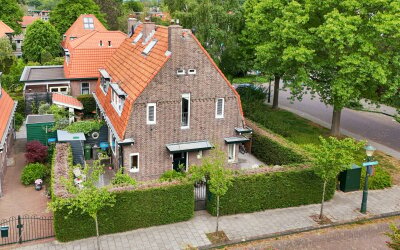 Wassenaerstraat 2