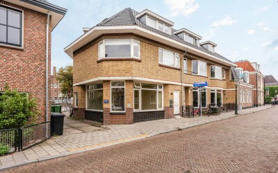 Kerkstraat 22-B