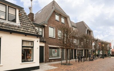 Kerkstraat 4-A