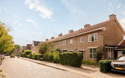 Kerkstraat 66-A