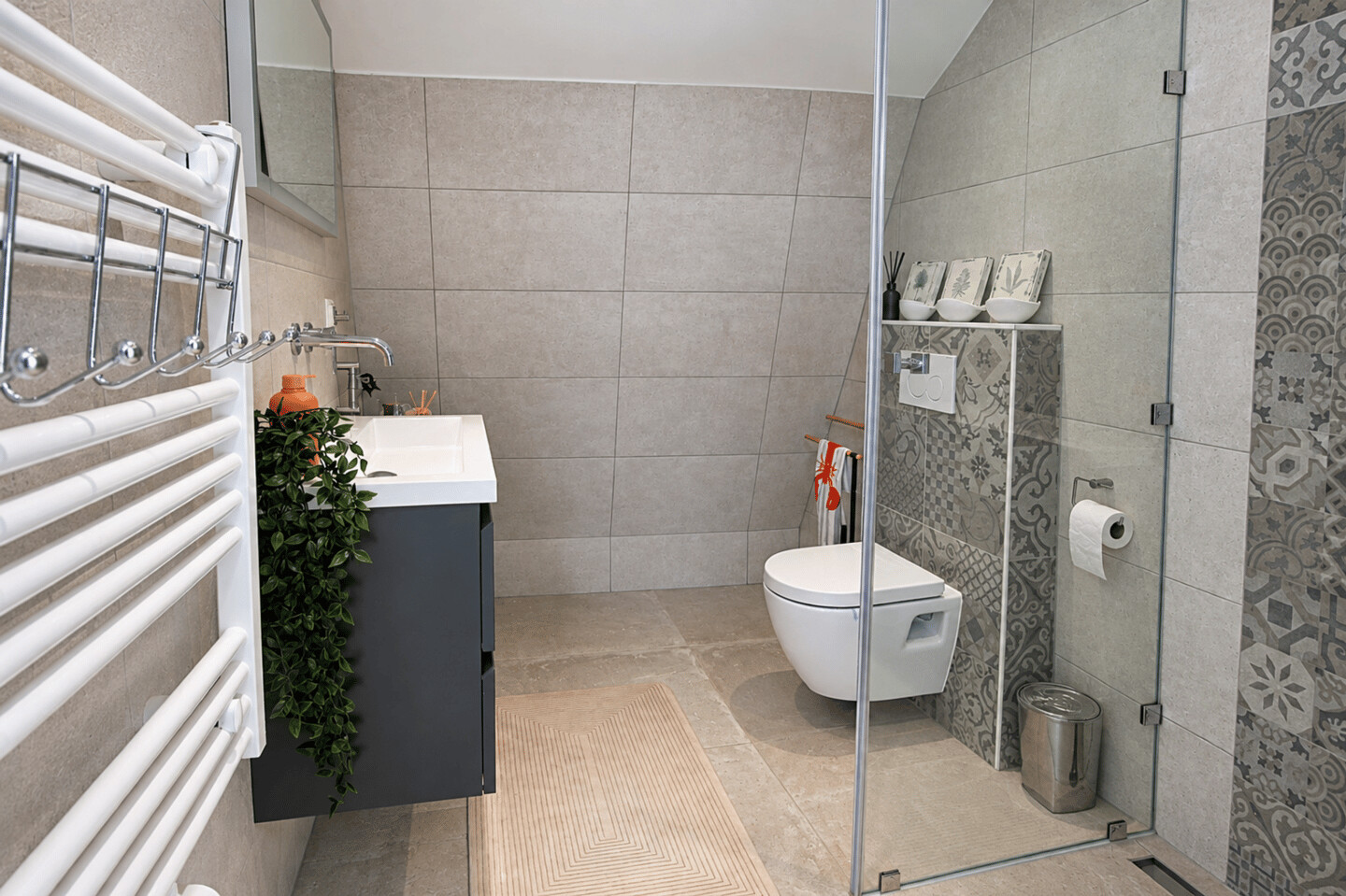 Hoekwoning te koop: Korenlaan 8, Wassenaar