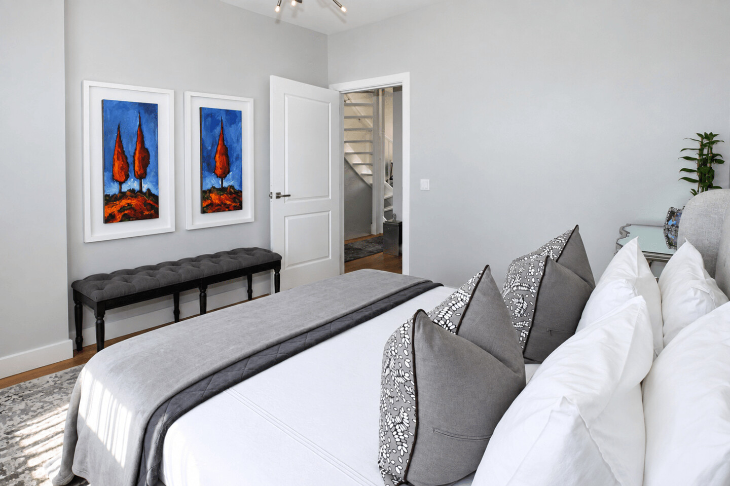 Hoekwoning te koop: Korenlaan 8, Wassenaar