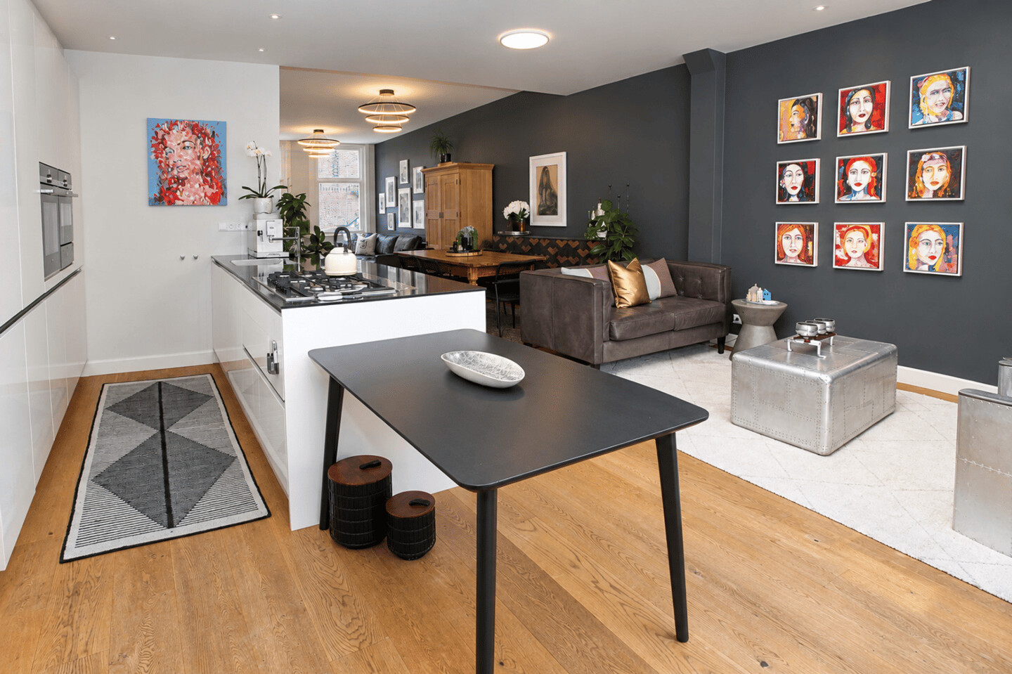Hoekwoning te koop: Korenlaan 8, Wassenaar