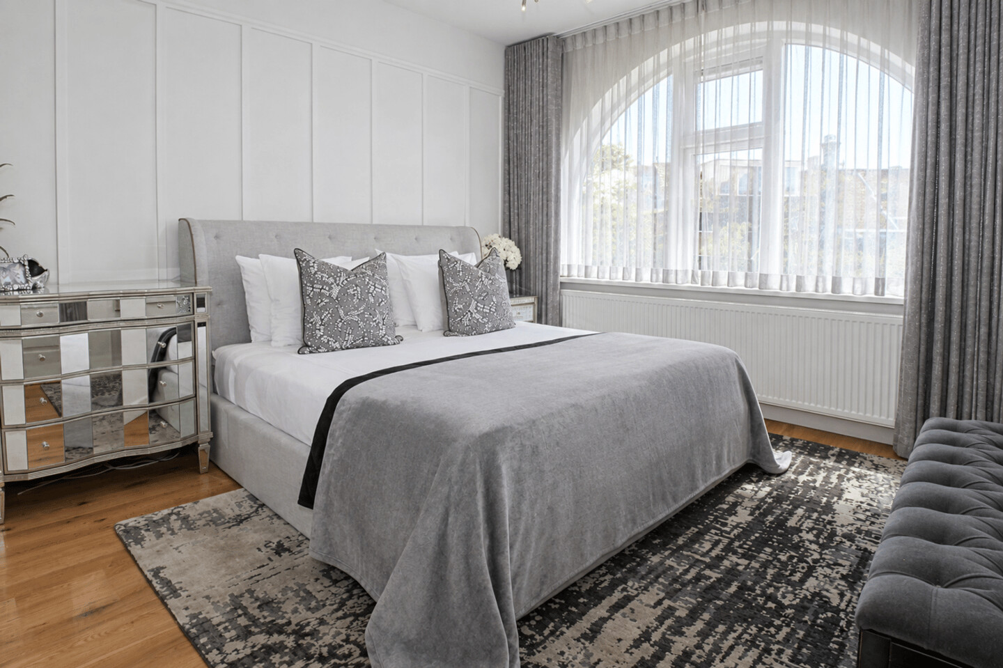 Hoekwoning te koop: Korenlaan 8, Wassenaar