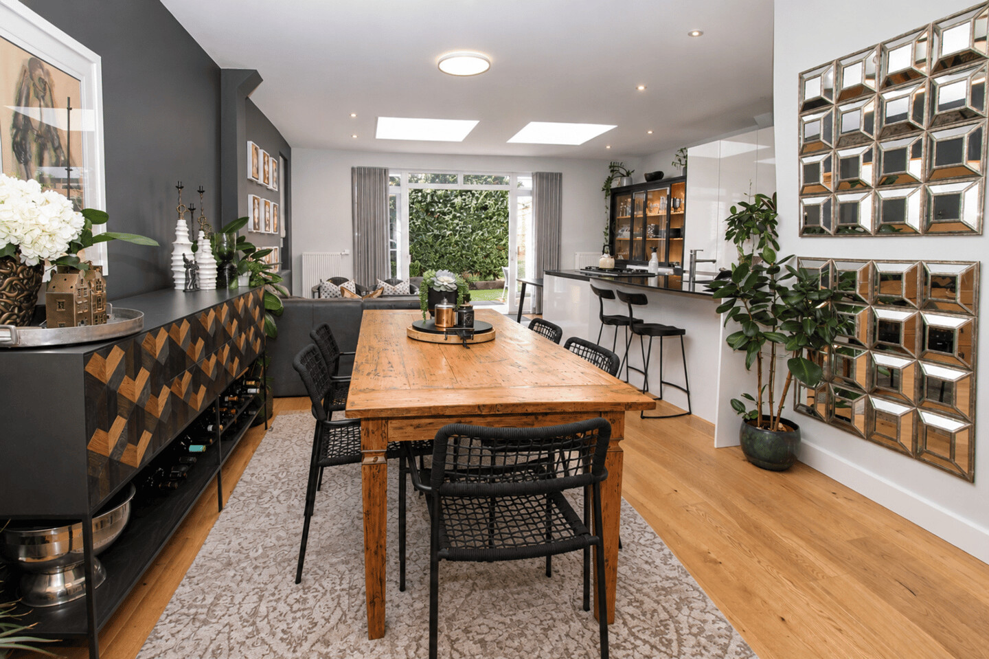 Hoekwoning te koop: Korenlaan 8, Wassenaar