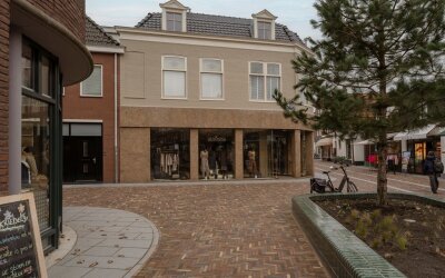 Molenstraat 2-B