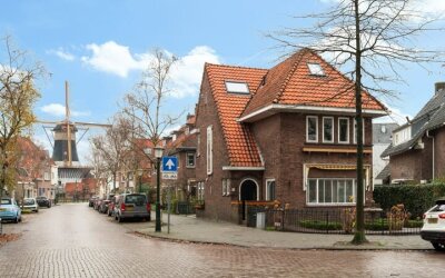 Gravestraat 11