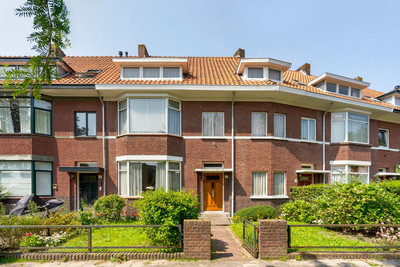Storm van 's-Gravesandeweg 7