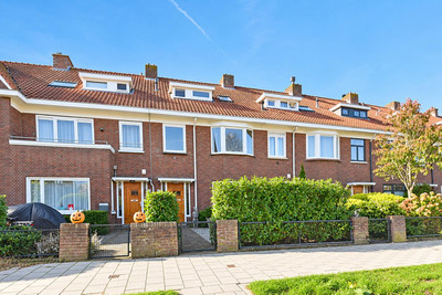Storm van 's-Gravesandeweg 27