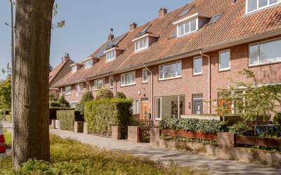 Storm van 's-Gravesandeweg 79