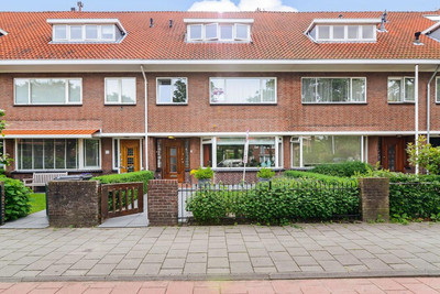 Storm van 's-Gravesandeweg 70