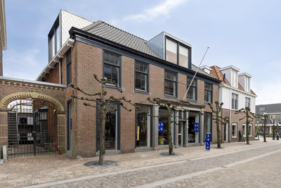 Langstraat 29-B