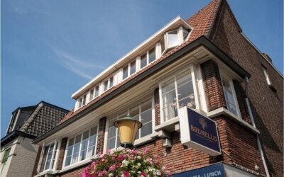 Langstraat 7-A