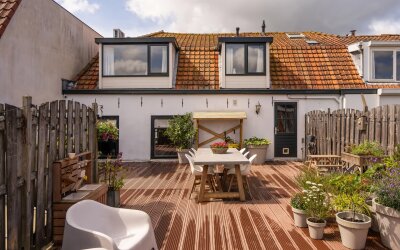 Langstraat 51-A