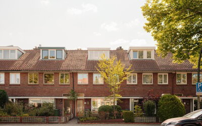 Huis te koop Van Zuylen van Nijeveltstraat 229
