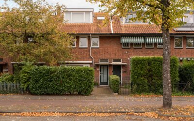 Van Zuylen van Nijeveltstraat 278