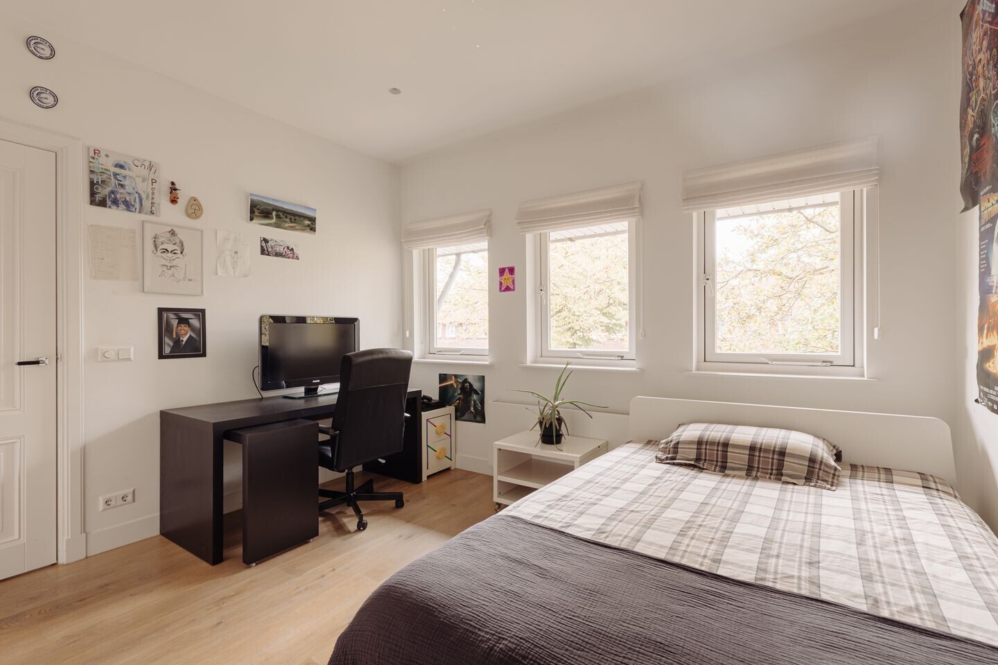 Tussenwoning te koop: Van Zuylen van Nijeveltstraat 278, Wassenaar