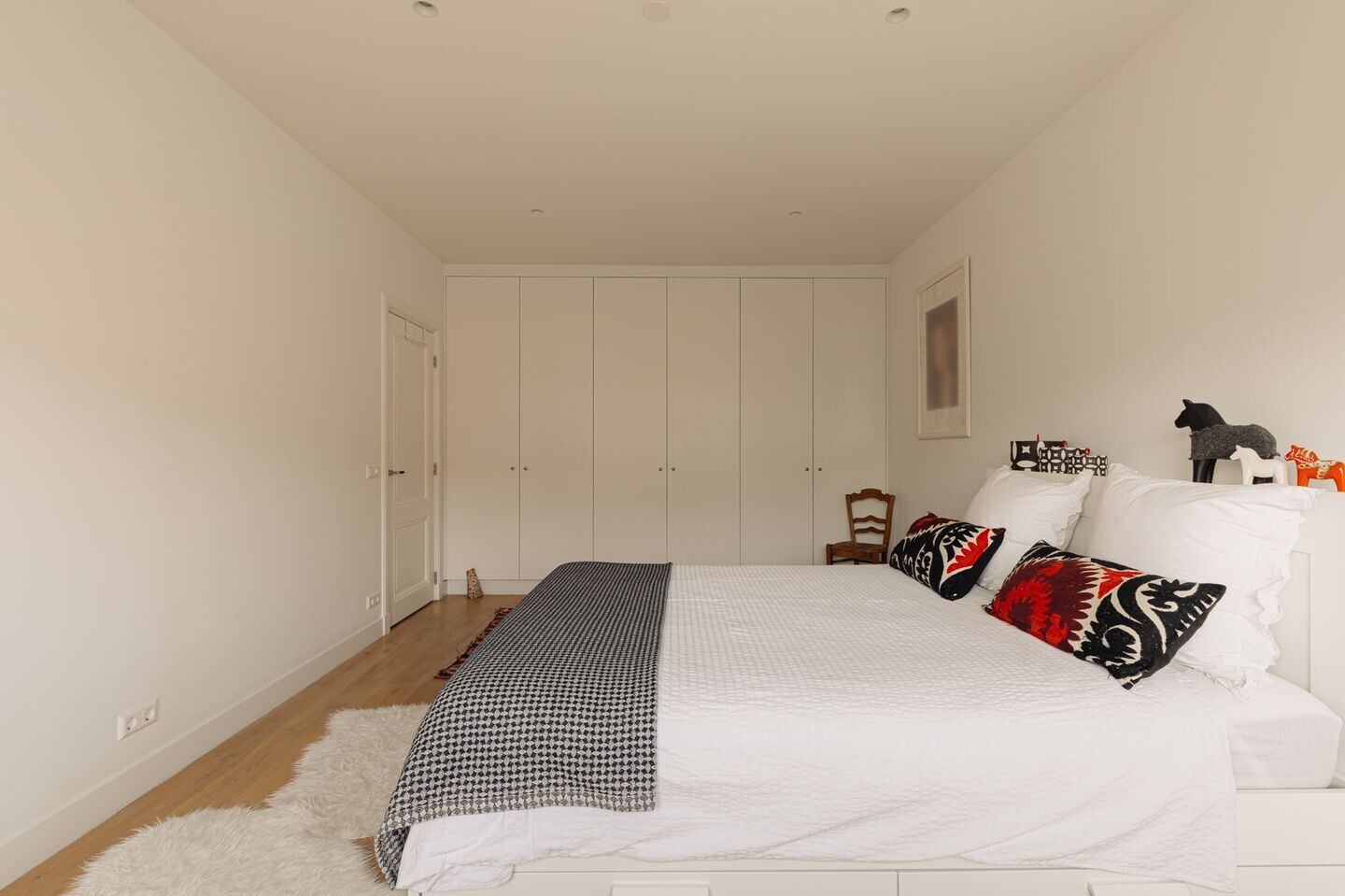 Tussenwoning te koop: Van Zuylen van Nijeveltstraat 278, Wassenaar