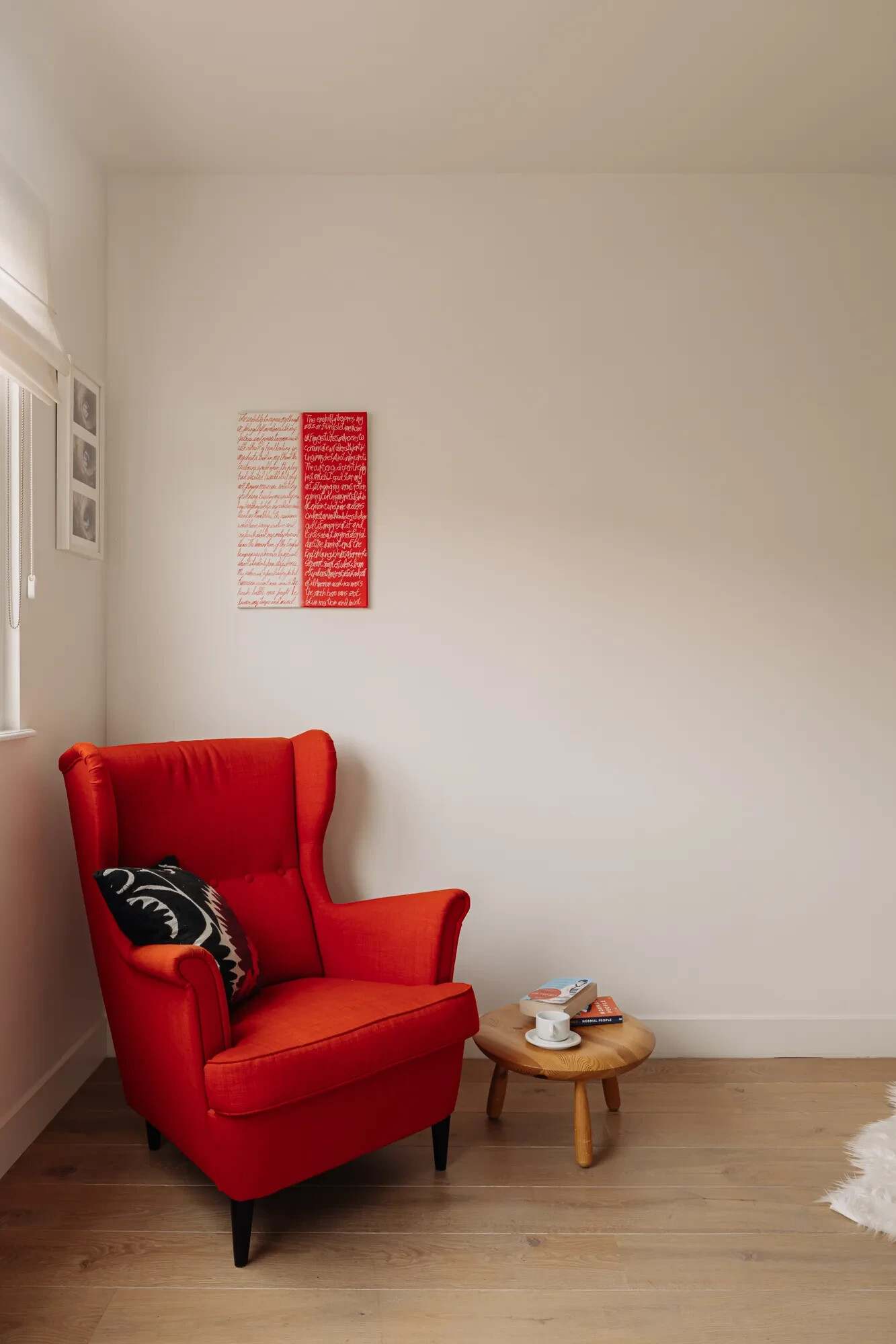 Tussenwoning te koop: Van Zuylen van Nijeveltstraat 278, Wassenaar