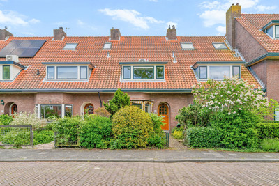 Adriaan Pauwstraat 16