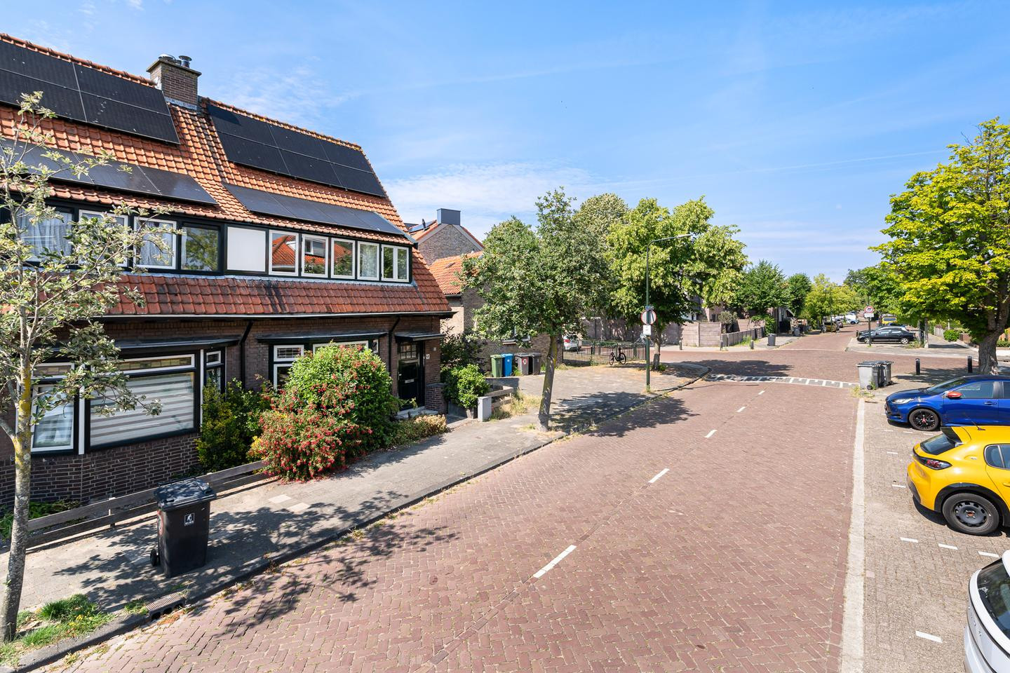 Hoekwoning te koop: Oostdorperweg 89, Wassenaar