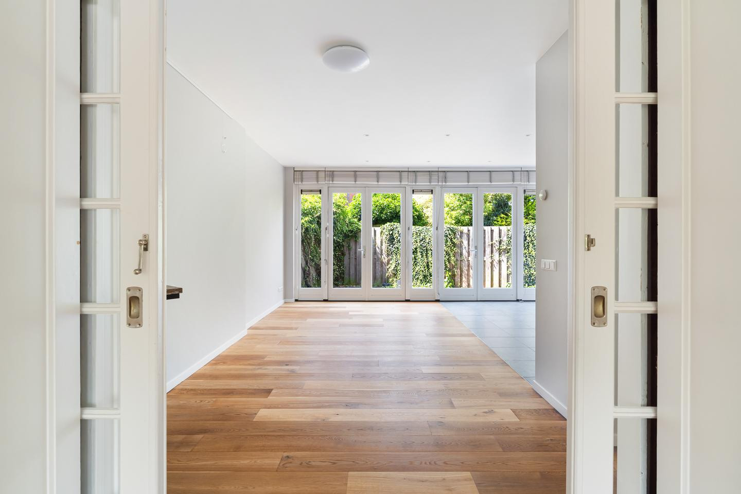 Hoekwoning te koop: Oostdorperweg 89, Wassenaar
