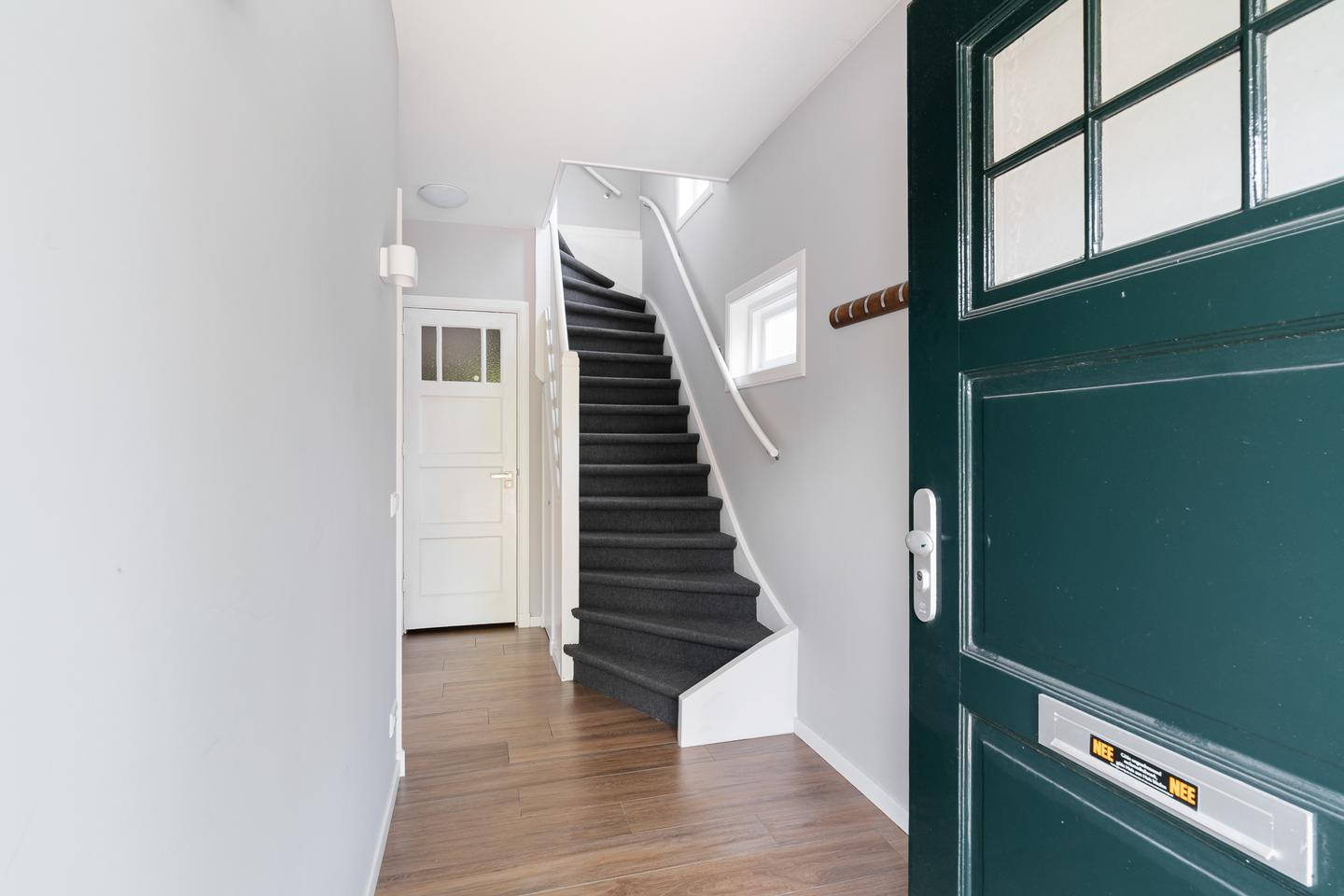 Hoekwoning te koop: Oostdorperweg 89, Wassenaar