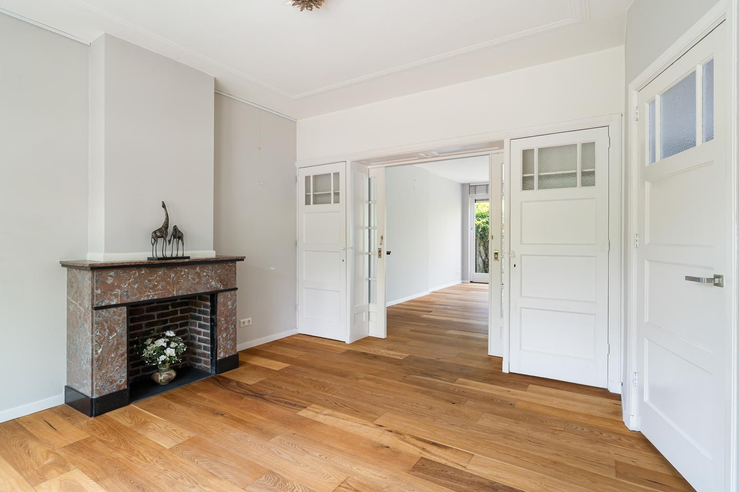 Hoekwoning te koop: Oostdorperweg 89, Wassenaar