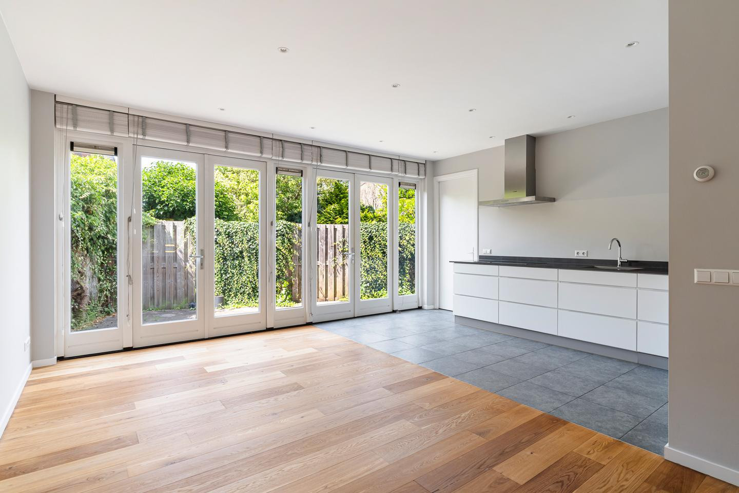 Hoekwoning te koop: Oostdorperweg 89, Wassenaar