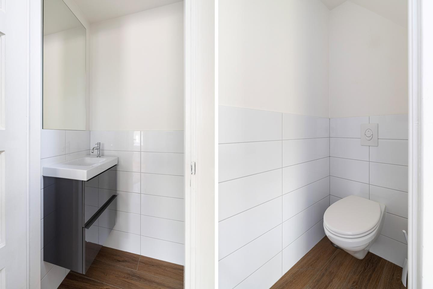 Hoekwoning te koop: Oostdorperweg 89, Wassenaar